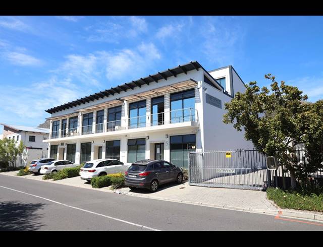 375M² OFFICE RENTED IN WESTLAKE